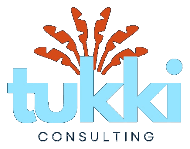 tukki CONSULTING